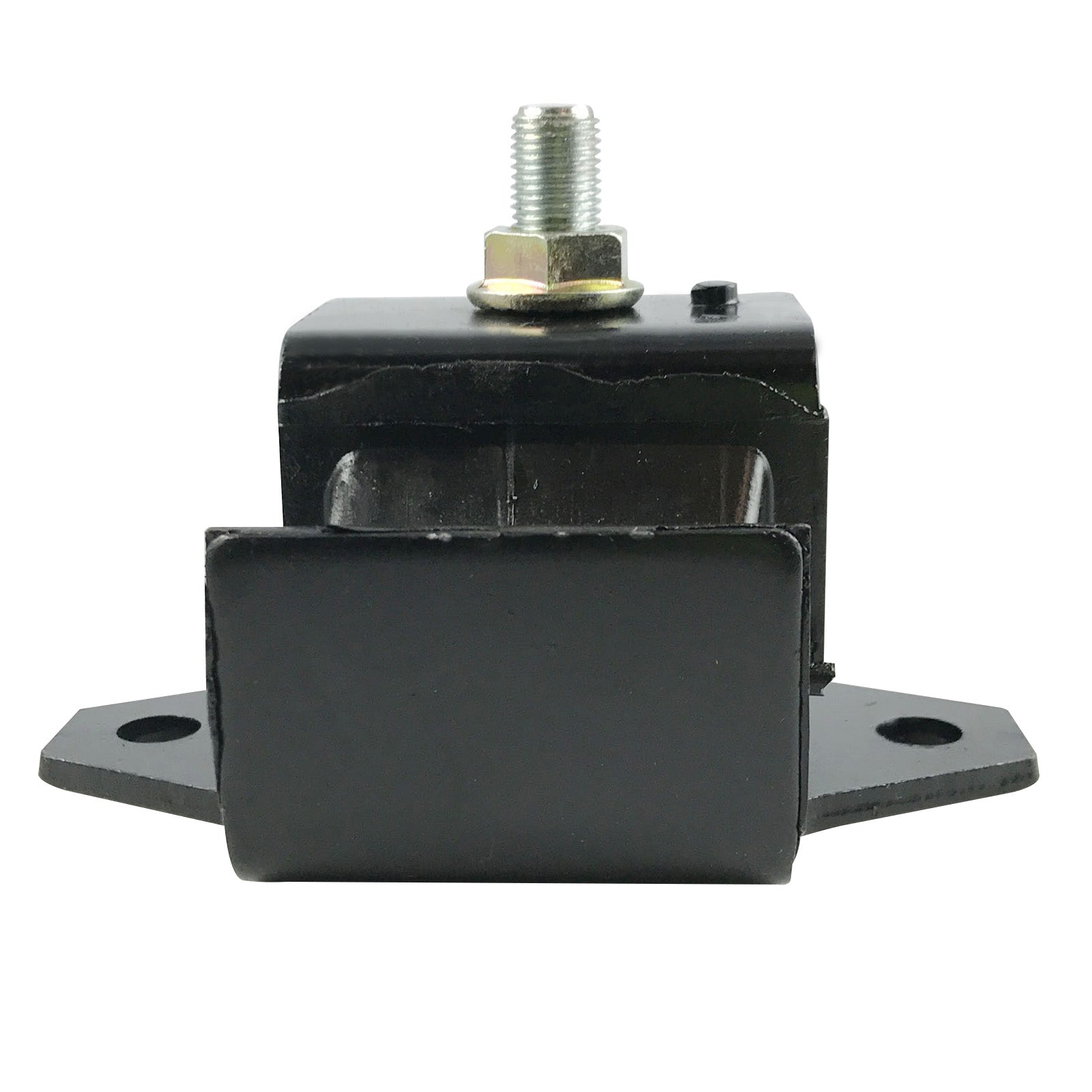2pcs Gearbox Transmission Mounts Fit For Patrol GQ Y60 GU Y61 Left + Right all Engines