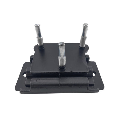 Rear Engine Mount Fit For Nissan Pathfinder R51 Navara D40 NP300 D23 2.5L 2.3L YD25DDTi YS23DDT Auto 2005-2020