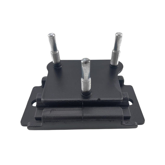 Rear Engine Mount Fit For Nissan Pathfinder R51 Navara D40 NP300 D23 2.5L 2.3L YD25DDTi YS23DDT Auto 2005-2020