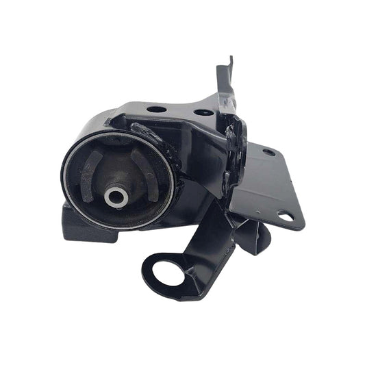 1 x Engine Mount Left Hand Side Fit For Nissan X-Trail T30 2.5L Inline 4 Petrol Manual QR25DE 2001-2006
