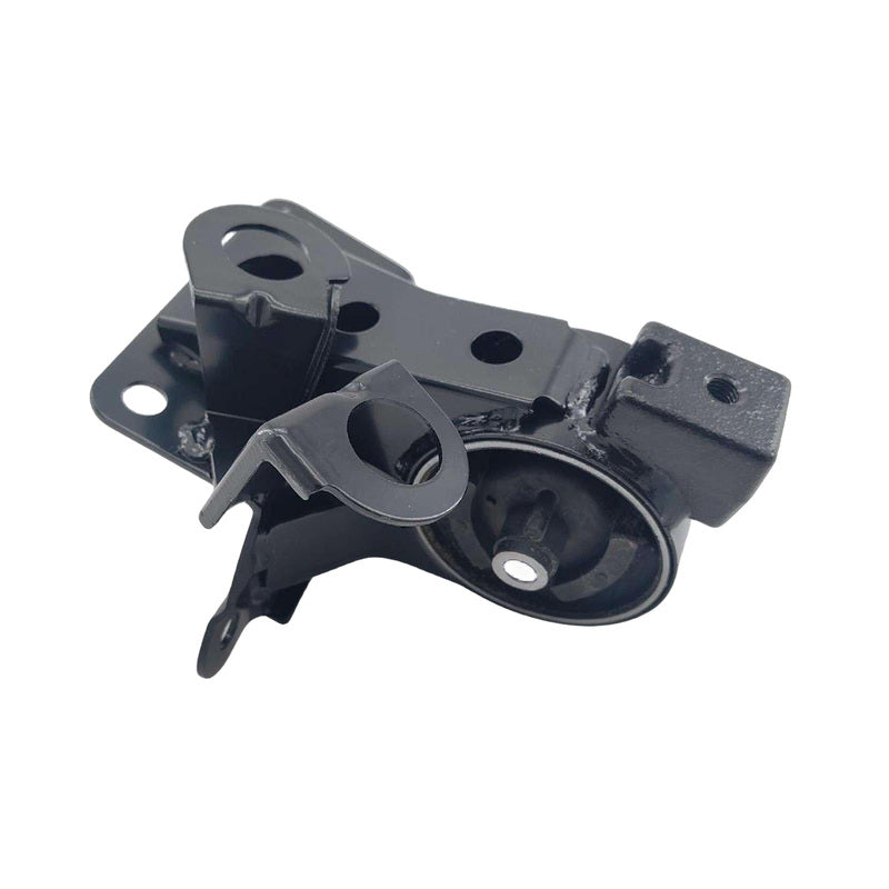 1 x Engine Mount Left Hand Side Fit For Nissan X-Trail T30 2.5L Inline 4 Petrol Manual QR25DE 2001-2006