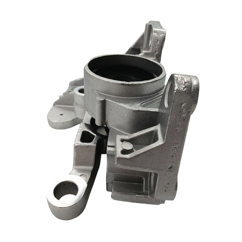 Engine Mount Left Hand Side Fit For Nissan X-Trail T31 2.0L MR20DE Petrol 2011-2014 Auto Manual