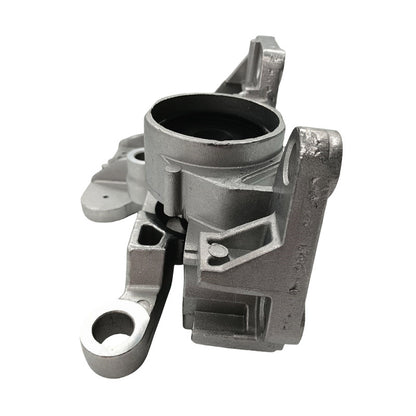 Engine Mount Left Hand Side Fit For Nissan X-Trail T31 2.0L MR20DE Petrol 2011-2014 Auto Manual