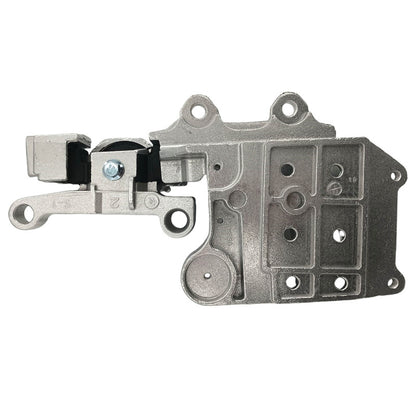 Engine Mount Left Hand Side Fit For Nissan X-Trail T31 2.0L MR20DE Petrol 2011-2014 Auto Manual