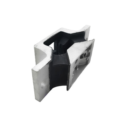 Transmission Engine Mount Left Hand Side Fit For Renault Master III FWD Opel Movano