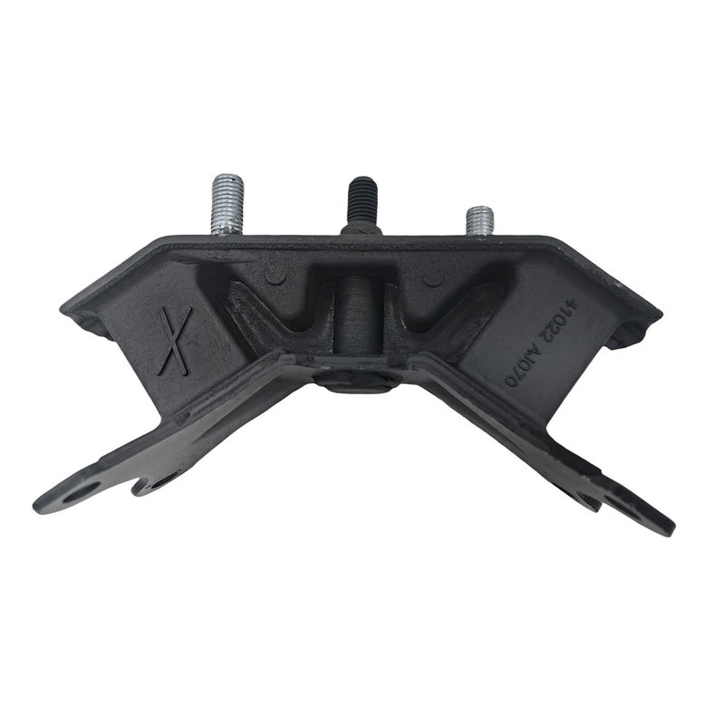 1 x Rear Transmission Engine Mount Fit For Subaru Exiga YA Impreza Legacy