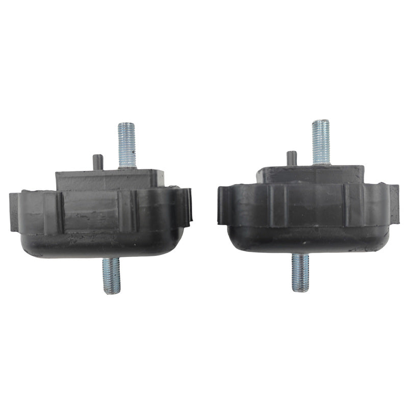 2 x Engine Mount Set Fit For Holden Drover NB 1.3 Carburettor Petrol SWB Ute 1985-1987