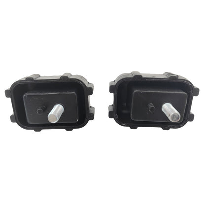 2 x Engine Mount Set Fit For Holden Drover NB 1.3 Carburettor Petrol SWB Ute 1985-1987