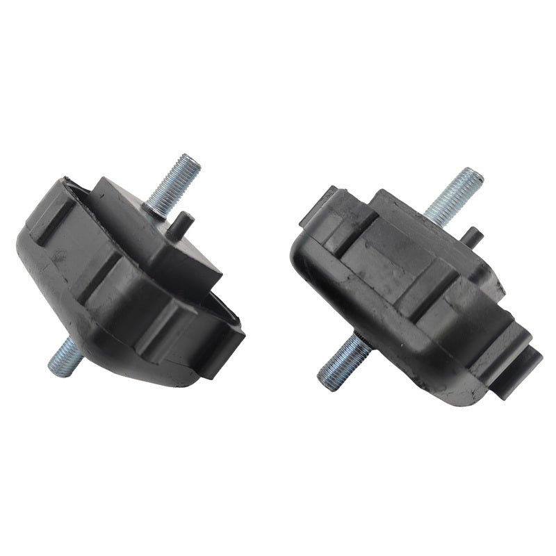 2 x Engine Mount Set Fit For Holden Drover NB 1.3 Carburettor Petrol SWB Ute 1985-1987