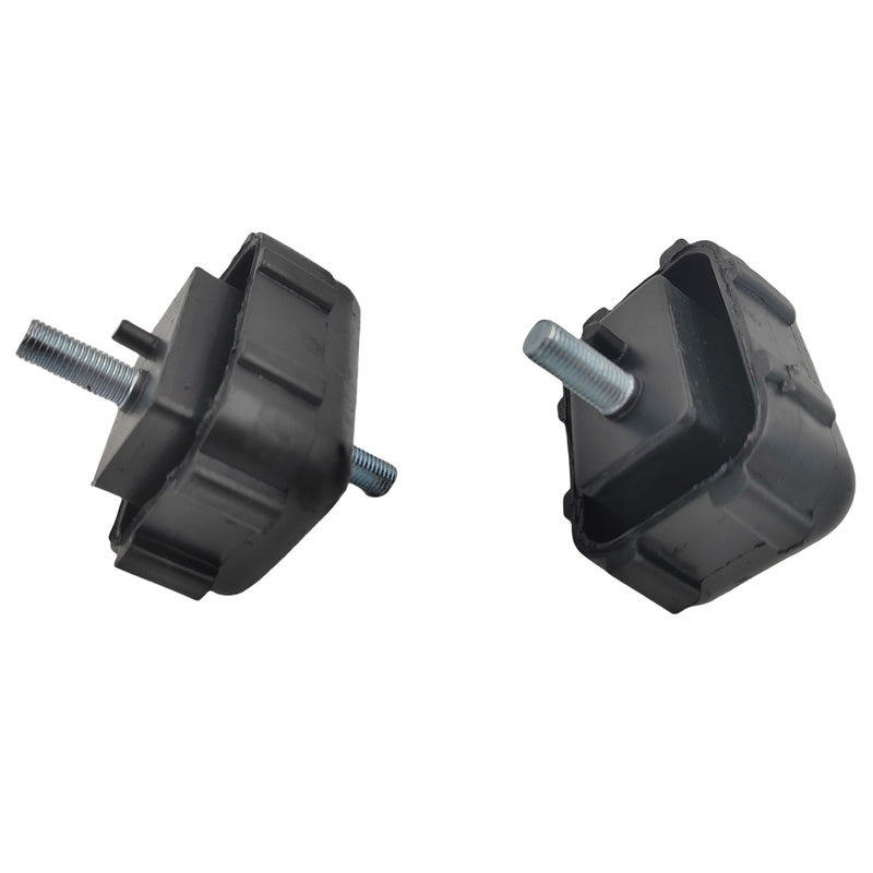 2 x Engine Mount Set Fit For Holden Drover NB 1.3 Carburettor Petrol SWB Ute 1985-1987