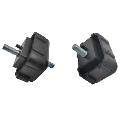2 x Engine Mount Set Fit For Holden Drover NB 1.3 Carburettor Petrol SWB Ute 1985-1987