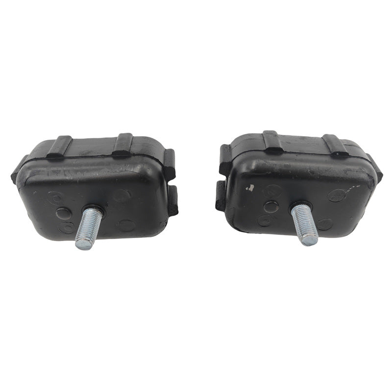 2 x Engine Mount Set Fit For Holden Drover NB 1.3 Carburettor Petrol SWB Ute 1985-1987