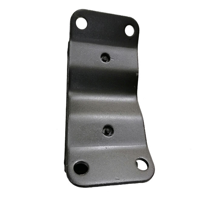 Transmission Mount Fit For Toyota Landcruiser FJ80 FZJ80 HDJ80 HZJ80 Manual Gearbox Only