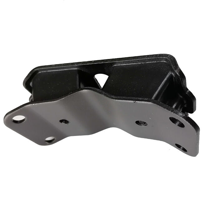 Transmission Mount Fit For Toyota Landcruiser FJ80 FZJ80 HDJ80 HZJ80 Manual Gearbox Only