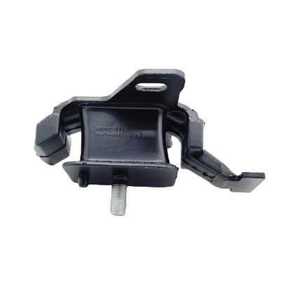Pair Front Engine Mounts Fit For Toyota Hilux 3.0L Diesel KUN16R KUN25R KUN26R 12361-0L030