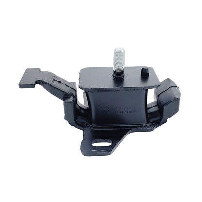 Pair Front Engine Mounts Fit For Toyota Hilux 3.0L Diesel KUN16R KUN25R KUN26R 12361-0L030