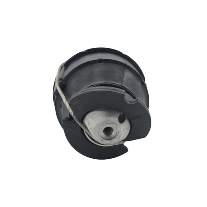 1 x Rear Engine Mount Fit For Volvo S60 V70 XC70 XC90 2.4L Auto Manual 2005-07/2015