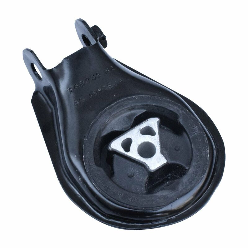 3 Pcs Engine Mount Kit Petrol Fit For Mazda 3 2.0L MZR BK BL Rear 2004-ON For Ford Focus LS LT LV LW 2.0L 2005-2011