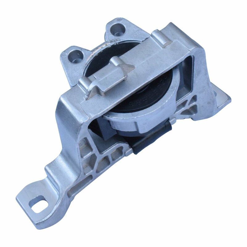 3 Pcs Engine Mount Kit Petrol Fit For Mazda 3 2.0L MZR BK BL Rear 2004-ON For Ford Focus LS LT LV LW 2.0L 2005-2011