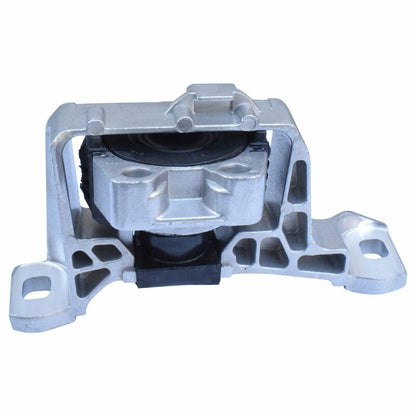 3 Pcs Engine Mount Kit Petrol Fit For Mazda 3 2.0L MZR BK BL Rear 2004-ON For Ford Focus LS LT LV LW 2.0L 2005-2011