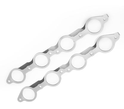 2 x Exhaust Manifold Gasket Set Fit For Holden V8 Engine LS1 L76 L77 L98 LS3 5.7 6.0L 6.2L