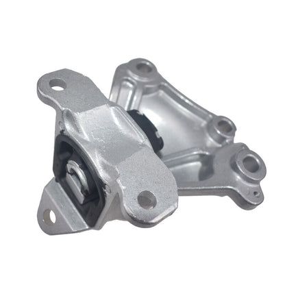 3 Pcs Engine & Transmission Mount Fit For Honda Civic Sedan 1.8L Automatic 2013-2015