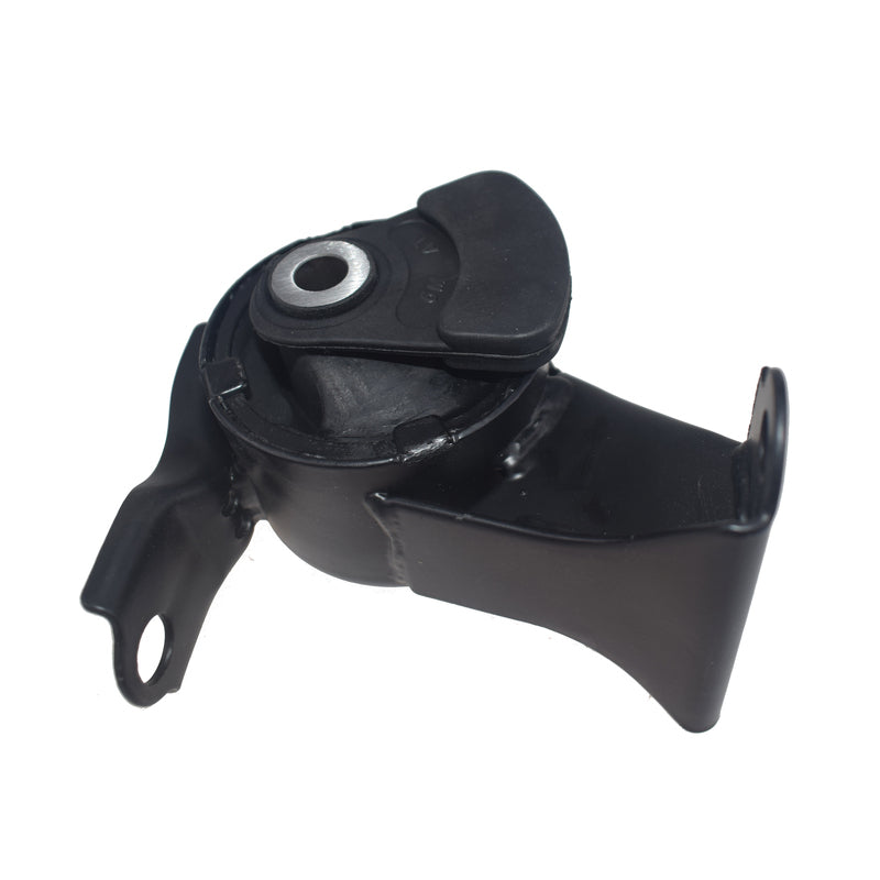 Left + Right + Front Engine Transmission Mount Kit Fit For Honda CRV 2.4L 2001-2007 Auto