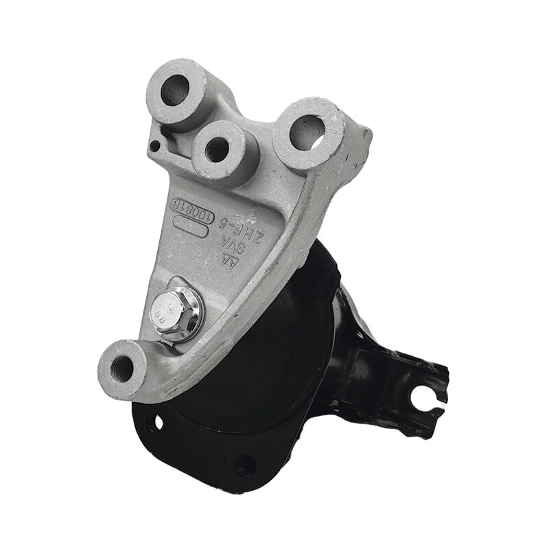 4 Pcs Engine Mount Left+Right+Upper+Lower Fit For Honda Civic FD 1.8L 4Cyl R18A1 Engine 02/2006-01/2012