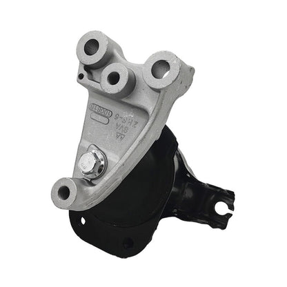 4 Pcs Engine Mount Left+Right+Upper+Lower Fit For Honda Civic FD 1.8L 4Cyl R18A1 Engine 02/2006-01/2012