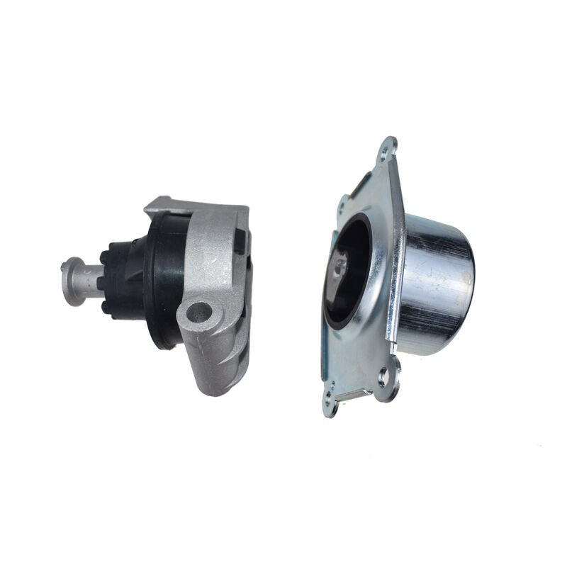 Front & Rear Engine Motor Mount Kit Set Fit For Holden Astra AH TS 1998-2010 1.8L Auto