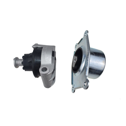 Front & Rear Engine Motor Mount Kit Set Fit For Holden Astra AH TS 1998-2010 1.8L Auto