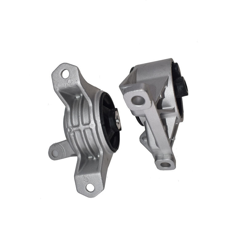 Front & Rear Engine Motor Mount Kit Set Fit For Holden Astra AH TS 1998-2010 1.8L Auto