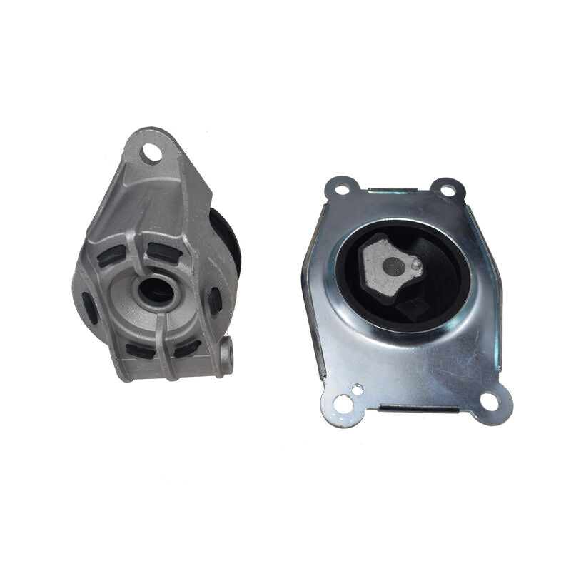 Front & Rear Engine Motor Mount Kit Set Fit For Holden Astra AH TS 1998-2010 1.8L Auto