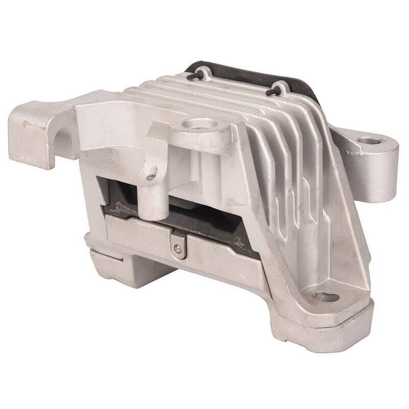 Set 3 PCS Engine Motor &Transmission Mount Fit For Chrysler 200 2015-2017 For Jeep Cherokee 2014-2019 2.4L Engine Only
