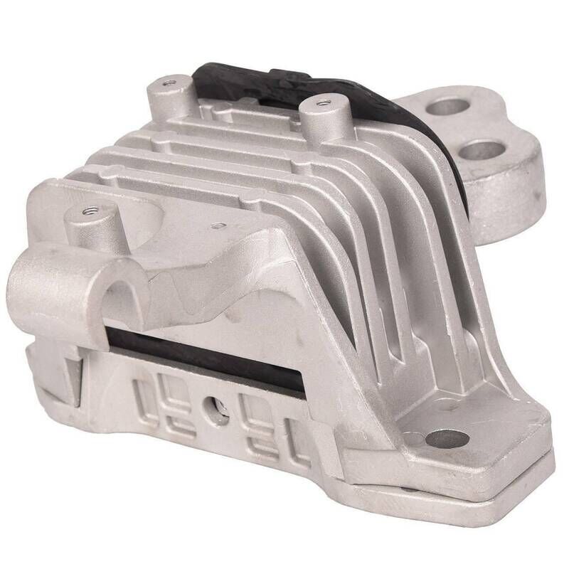 Set 3 PCS Engine Motor &Transmission Mount Fit For Chrysler 200 2015-2017 For Jeep Cherokee 2014-2019 2.4L Engine Only