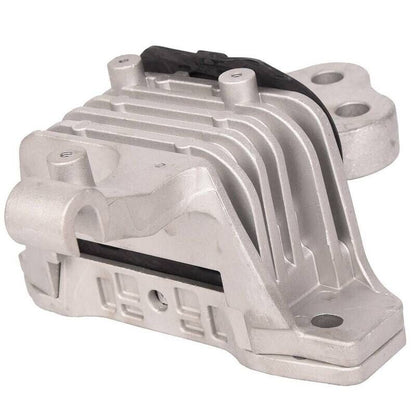 Set 3 PCS Engine Motor &Transmission Mount Fit For Chrysler 200 2015-2017 For Jeep Cherokee 2014-2019 2.4L Engine Only