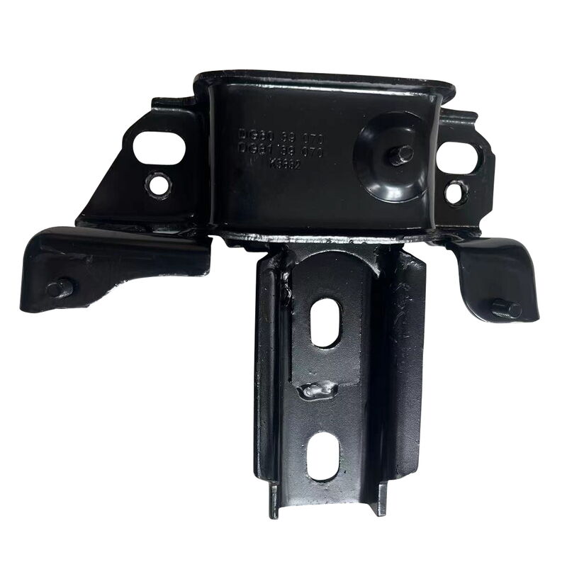 3 Pcs Engine Mounts Kit Fit For Mazda 2 DE 1.5L ZY ENG. Auto 2007-2014