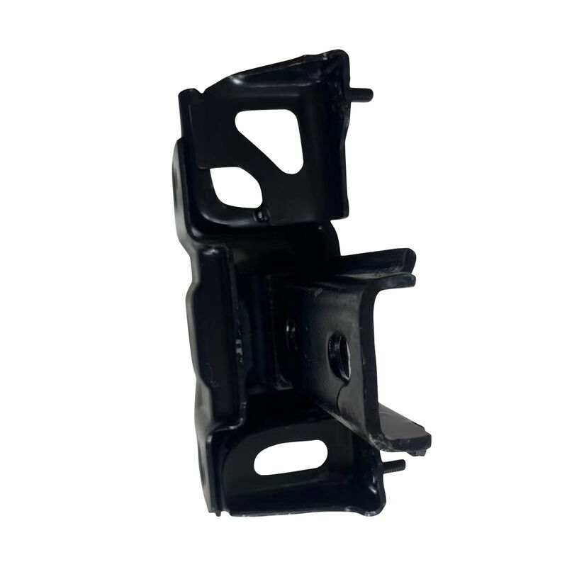 3 Pcs Engine Mounts Kit Fit For Mazda 2 DE 1.5L ZY ENG. Auto 2007-2014