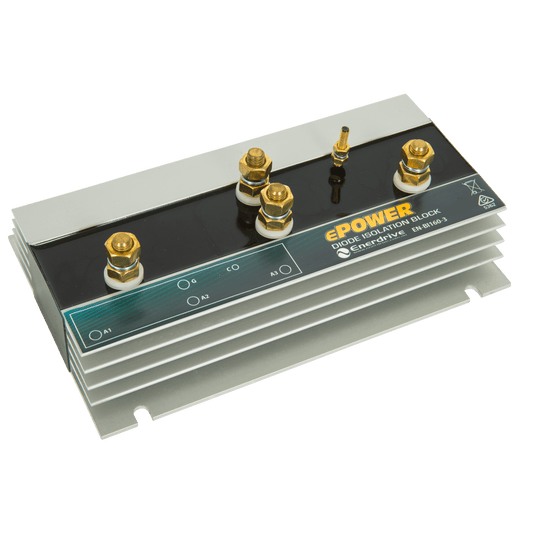 Enerdrive EN-BI160-3 Battery Isolator EN-BI160-3