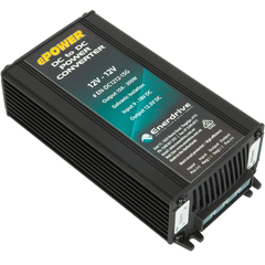 12V – 12V / 15A Gal Iso EN-DC1212-15G