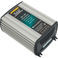 12V – 12V / 25A Gal Iso EN-DC1212-25G