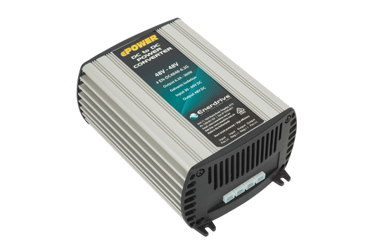 Enerdrive 48V – 48V / 6.2A Gal Iso EN-DC4848-6.2G