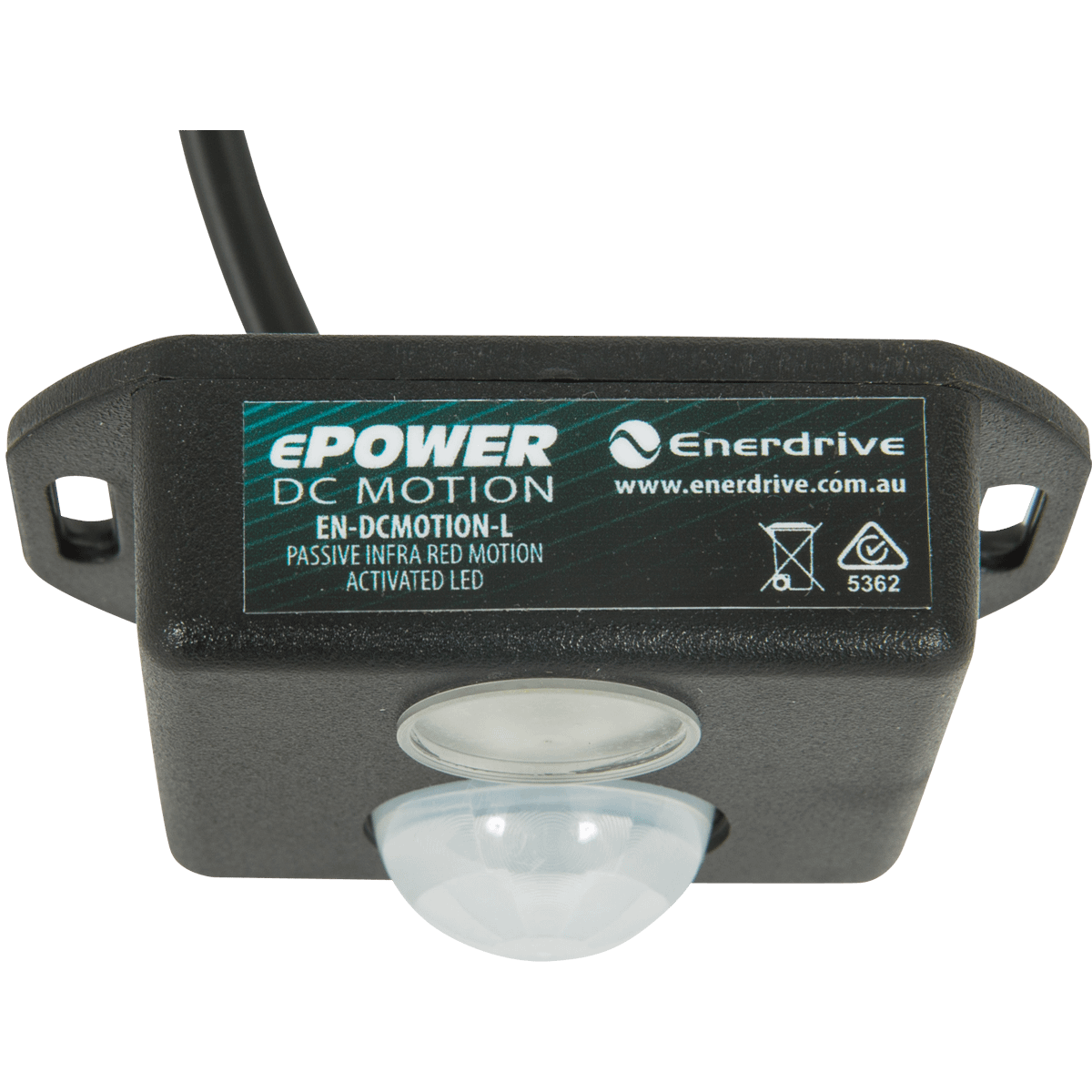 Enerdrive DC Motion Switch - EN-DCMOTION