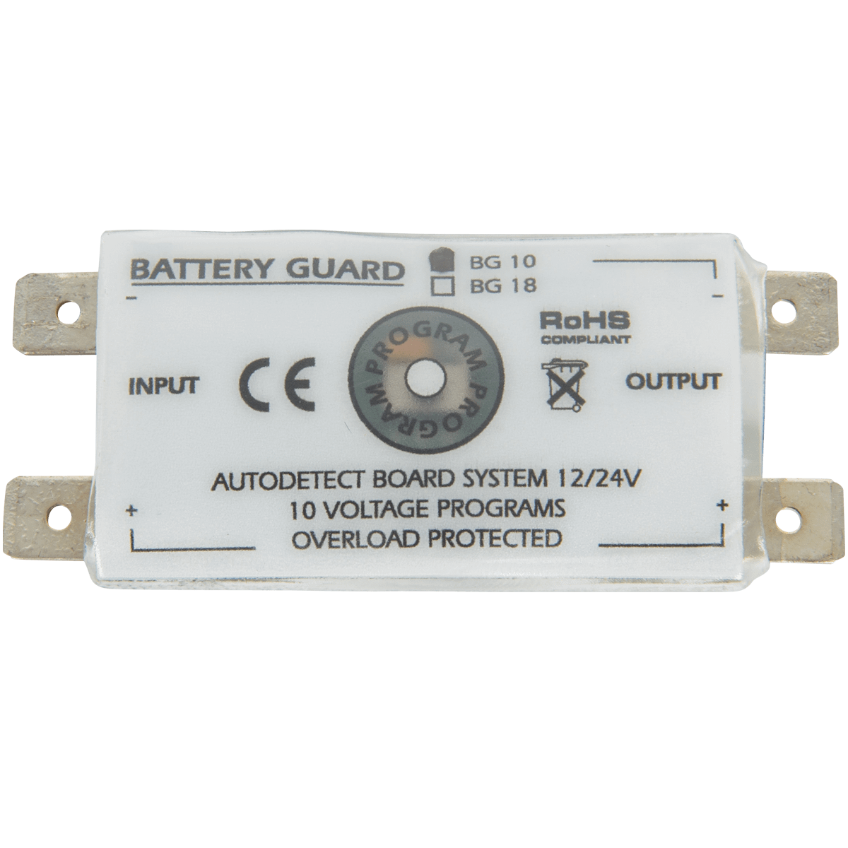 Enerdrive ePOWER 10A Low Battery Cutout EN-LBC1224-10