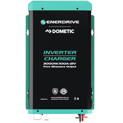 3000W/100A 12V Inverter Charger EN230100-12