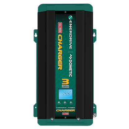 ePOWER 12V 100A Battery Charger EN312100