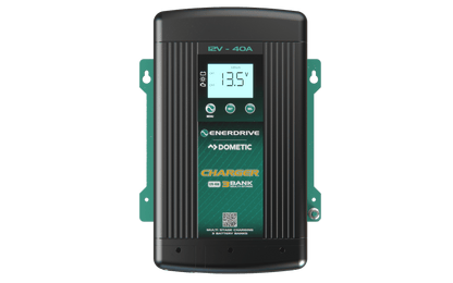 ePOWER 12V 40A Battery Charger EN31240