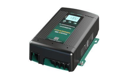 ePOWER 12V 40A Battery Charger EN31240
