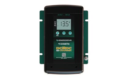 Enerdrive | Dometic 24V 30A DC2DC Battery Charger EN3DC30-24