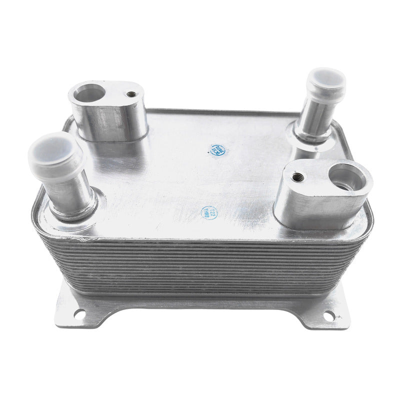 Transmission Engine Oil Cooler Fit For Audi A8 S8 For Volkswagen Passat Phaeton 4E0317021H